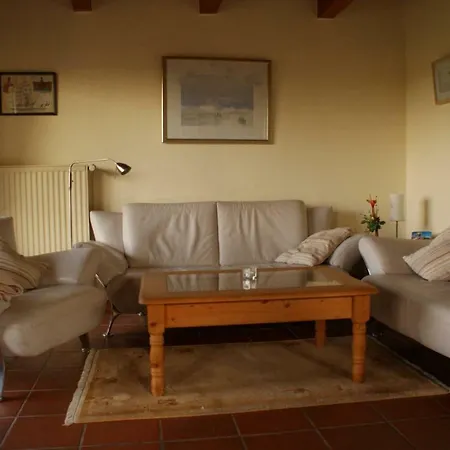 Ferienhaus Am Feld Holiday home