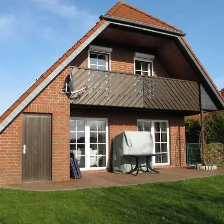 Holiday home Ferienhaus Am Feld *
